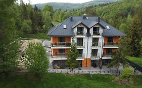 Apartamenty Trzy Kopce Ski&Bike&Sauna